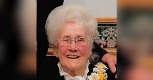 Aileen Duncan Obituary