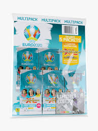 Fotbalové kartičky panini uefa euro 2020 adrenalyn xl 2021 kick off vydané k příležitosti konání euro 2020 ve fotbale. Panini Adrenalyn Xl Uefa Euro 2020 5 Packet Multipack At John Lewis Partners