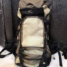 Backpack Camel Active | Shopee Malaysia