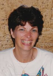 Johanna M. Stanz "Joanne"