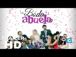 Si tuviera debilidad por alguna de mis películas, sería por 'el fantasma de la libertad'. una película que compila hábilmente muchos de los temas que preocuparon al genial director a lo largo de su carrera, desde la hipocresía de la moral convencional hasta la arbitrariedad de los arreglos. La Boda De La Abuela Trailer Oficial Hd Doblado Latino Estrenos 2019 Youtube