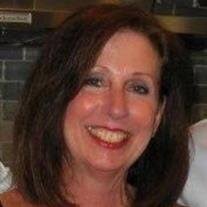 Patricia "Pat" Ann Keys Obituary