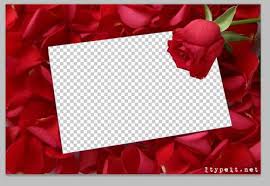 Untungnya, pengeditan foto dan memasangkannya ke bingkai yang tepat kini dapat dilakukan dengan mudah dan cepat menggunakan aplikasi edit foto online gratis. Tutorial Cara Membuat Bingkai Photo Dari Wallpaper Pada Photoshop Agustinazimah Experience