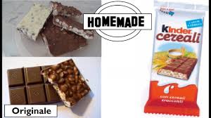 We did not find results for: Kinder Cereali Homemade Youtube