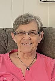 Remembering Joan R. DeYoung