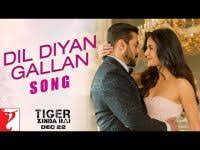 Dil Diyan Gallan Tiger Zinda Hai Atif Aslam Song Download Djjohal Play tiger zinda hai album online for free or listen offline on wynk music by downloading the mp3. djjohal