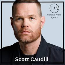 Congratulations to Scott Caudill for booking a principle role