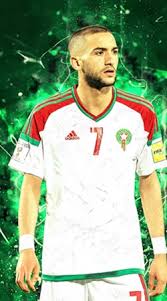 Jun 07, 2021 · selon la presse anglaise, thomas tuchel n'est pas contre l'idée de vendre le milieu de terrain international maroc, hakim ziyech. Hakim Ziyech The Maestro Samsung Galaxy A40 Case Wallet Case