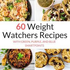 17 easy weight watchers air fryer recipes may 18, 2021; 60 Weight Watchers Recipes With New Myww Points Slender Kitchen
