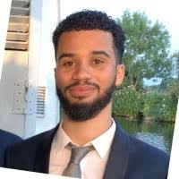 William Okafor-Oregan