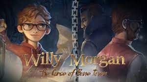Bonetown is an adventure video game for adults. Willy Morgan And The Curse Of Bone Town Ps4 Game Full Version Free Download Ladgeek