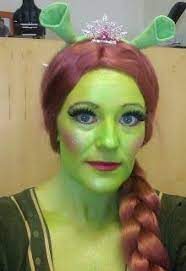 Boro bounce and party rentals. 33 Diy Shrek Costume Birthday Party Ideas And Shrek Coloring Pages