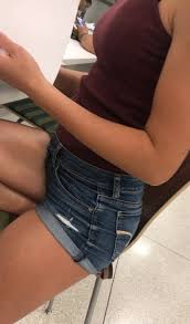 I am the creep, taking creepshots of all the cool teen girls. Lovely College Teen Ass In Tight Denim Shorts Candid Teens Creepshots Candid Voyeur Girls Candid Ass Girls Teen Porn