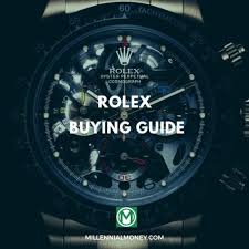 Ultimate Rolex Buying Guide For 2019 Tips For New
