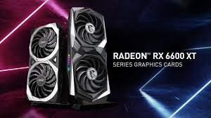 Amd's radeon rx 6600 xt card will release on august 11 starting at usd $379 — $50 more than the starting price of the rtx 3060. Xthmylte7u9egm
