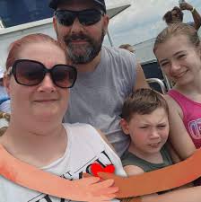 I'm half way through watching the TV series Friends with my wife. Is it  just me or are all of these people truly psychotic? 36, 5”11, likes  cycling.