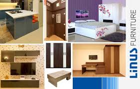Modular Kitchens Living Room Furniture Office Furniture In Thane