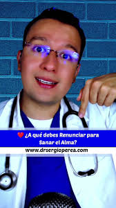 ❤️‍🩹 ¿A qué debes Renunciar para Sanar el Alma?