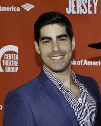 Jersey Boys Original US Tour Musical Cast 2015