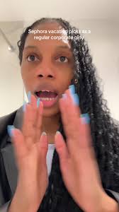 Sephora vacation picks as a corporate girly @sephora @Youth To The People  @Supergoop @Josie Maran @Sol de Janeiro @FORVR MOOD @Fresh Beauty