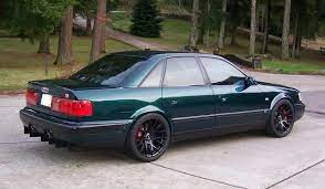 Polski Klub Audi C4 Www Audi C4 Pl Zobacz Temat Fotki Z Ciekawie Zrobionymi Audi C4 Audi S4 Autos Und Motorrader Fahrzeuge