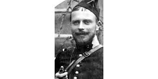 nyons. Le Nyonsais Adrien Bertrand, prix Goncourt 1914 pour “L'Appel du sol”