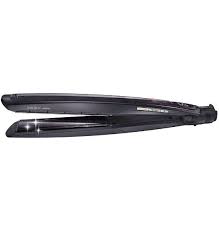 Instead of jumping straight to drying it out straight, start by using the dryer without a brush to get your hair about 80 percent dry. Vs Sassoon Intense Protect Wet Dry Hair Straightener Noel Leeming
