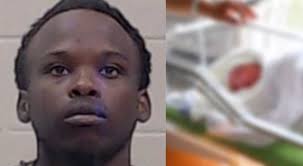 Estados Unidos: Joven de 18 años asfixió a dos bebés donde su novia estaba  a punto de dar a luz