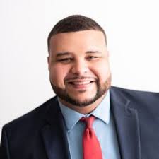 Star Rating and Reviews for Trae Covington