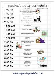 Schedules And Chore Charts For Kids Chore Chart Kids Kids