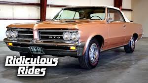 Image result for Saddle Bronze 1964 GTO