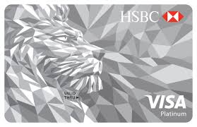 Student only offerget rewarded for being financially responsible. Credit Cards Hsbc Credit Cards In Sri Lanka Hsbc Lk