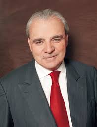 THE ENVIRONMENT AT THE HEART OF