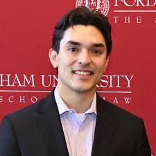 Fordham Evening Division Society