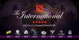 You are on dota 2 the international 2019 results page in dota 2/esports section. The International Dota 2 Tournaments History Facts Winners Esports And Pc Games Blog Egw