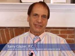 Barry Glazer