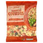 Maybe you would like to learn more about one of these? Calories In Tesco Moroccan Couscous 600g Nutrition Information Nutracheck