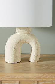 Mesa Ceramic Table Lamp Table Lamps For Bedroom Ceramic Lamp Ceramic Table