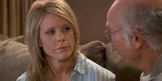 Curb Your Enthusiasm: Cast & Character Guide