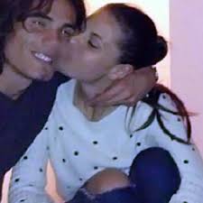 Usai Bercerai, Bintang PSG Gaet Miss Uruguay