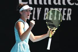 Evert tennis academy graduate, class of 2013. B1aotcrc1kv44m