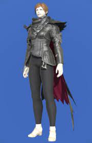 Scion Traveler S Jacket Gamer Escape Gaming News Reviews Wikis And Podcasts