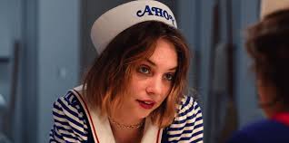 They couple up, they won't stop talking about college and their future careers, and they're obsessed with trying to act. Everything We Know About Robin In Stranger Things Season 3