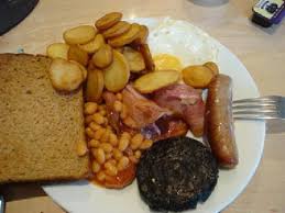 Future inns halifax is conveniently located in clayton park west, just 20 minutes south of the halifax international airport and 15 minutes west of downtown halifax. Breakfast Aufnahme Von Future Inn Cardiff Bay Tripadvisor