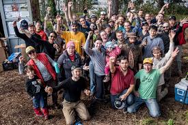 Profile for SF Urban Riders