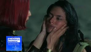 OMG!!! Will Ashley, Bianca de Vera and Dustin Yu will star in an upcoming  film entitled "Love You So Bad"🩵🥰 the story is inspired by the film "  Dahil mahal na mahal