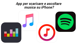 Any music, podcasts, dj sets, remixes or other mp3 audio fi. Le App Per Scaricare E Ascoltare Musica Su Iphone E Ipad Magazineapp It