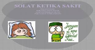 Duduk dalam tata cara sholat ketika sakit adalah duduk mutarobi'an, yaitu duduk. Rukhsah Solat Ketika Sakit Quiz Quizizz