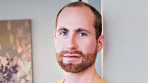 Malmö Seriefest: Max Gustafson