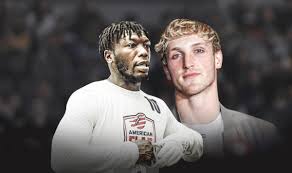 The future of boxing buy my fight april 17th trillerfightclub.com. Nejt Robinson Provedet Bokserskij Poedinok C Videoblogerom Dzhejkom Polom Nba Slamdunk Ru Vse O Basketbole Novosti Nba